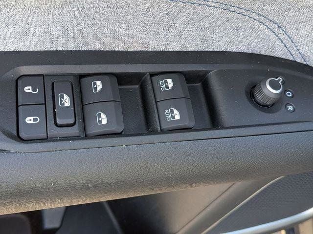 2022 Jeep Compass Latitude FWD