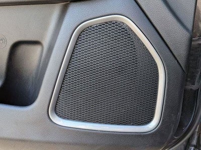 2022 Jeep Compass Latitude FWD
