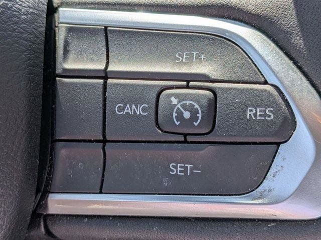 2022 Jeep Compass Latitude FWD