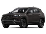 2022 Jeep Compass Latitude FWD
