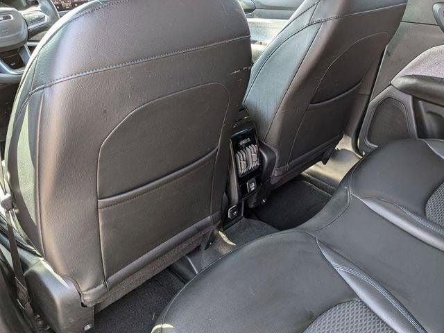 2022 Jeep Compass Latitude FWD