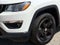 2020 Jeep Compass Latitude 4x4