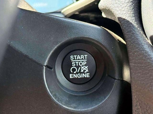 2020 Jeep Compass Latitude 4x4