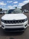 2020 Jeep Compass Latitude 4x4