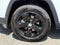 2020 Jeep Compass Latitude 4x4