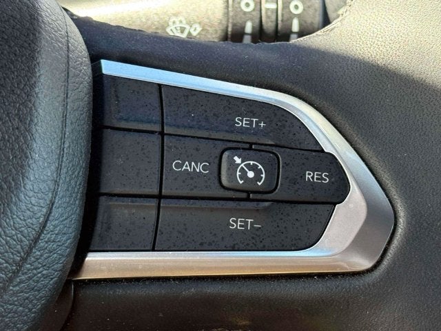 2023 Jeep Compass Latitude 4x4