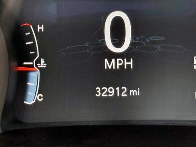 2023 Jeep Compass Altitude 4x4