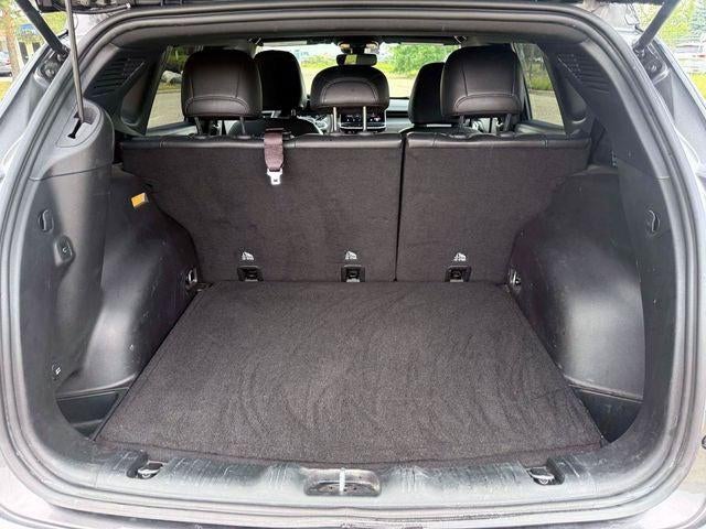 2023 Jeep Compass Altitude 4x4