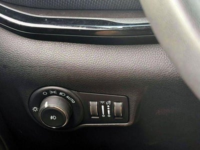 2023 Jeep Compass Altitude 4x4