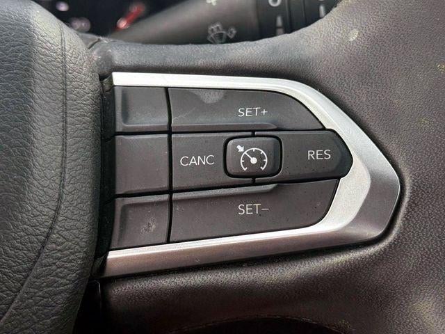 2023 Jeep Compass Altitude 4x4