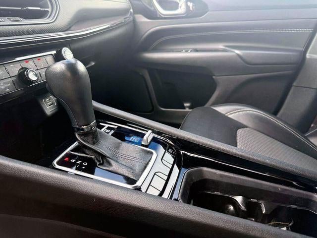 2023 Jeep Compass Altitude 4x4