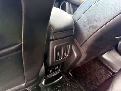 2021 Jeep Compass Limited 4x4