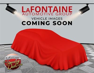 2020 Jeep Compass Limited 4x4