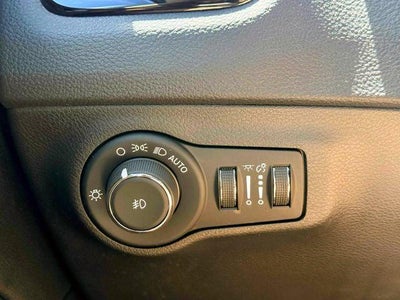 2020 Jeep Compass Limited 4x4