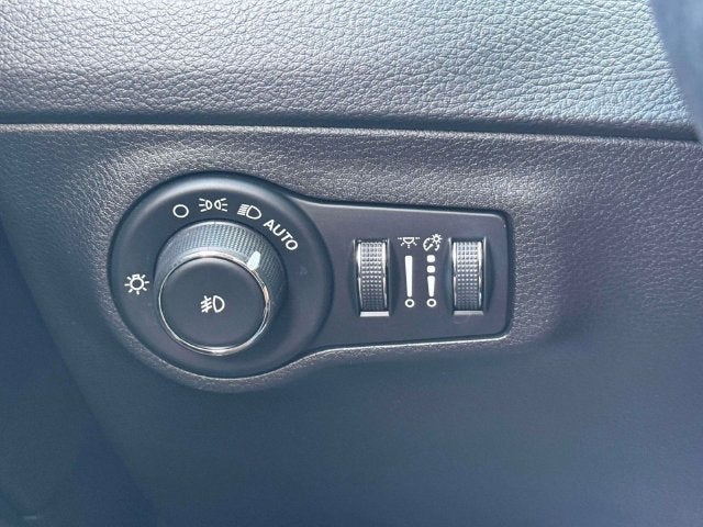2019 Jeep Compass Limited 4x4