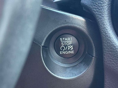 2019 Jeep Compass Limited 4x4