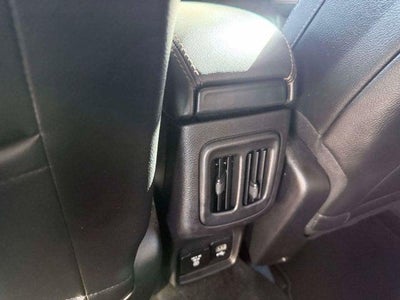 2019 Jeep Compass Limited 4x4