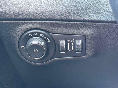2019 Jeep Compass Limited 4x4