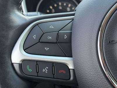 2019 Jeep Compass Limited 4x4