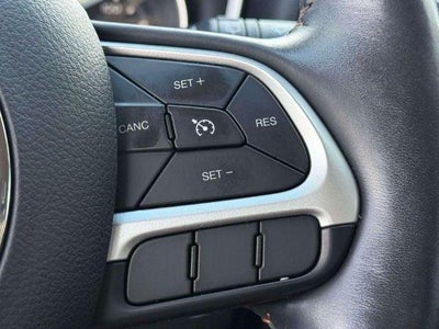 2019 Jeep Compass Limited 4x4