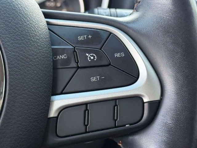 2019 Jeep Compass Limited 4x4