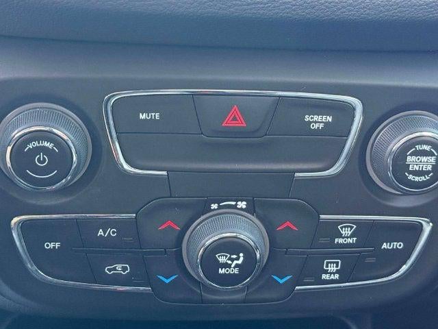 2019 Jeep Compass Limited 4x4