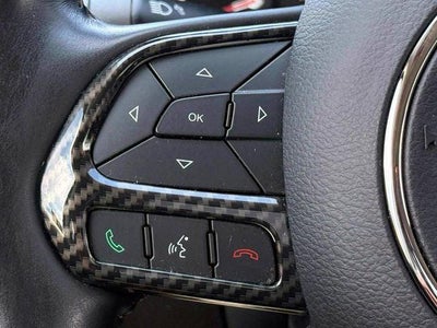 2019 Jeep Compass Limited 4x4
