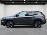 2017 Jeep New Compass Limited 4x4
