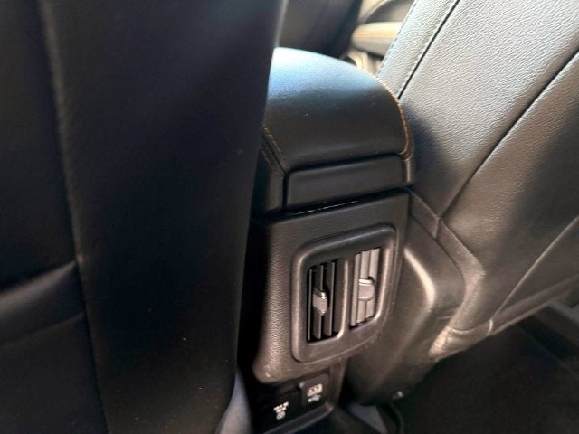 2020 Jeep Compass Limited 4x4