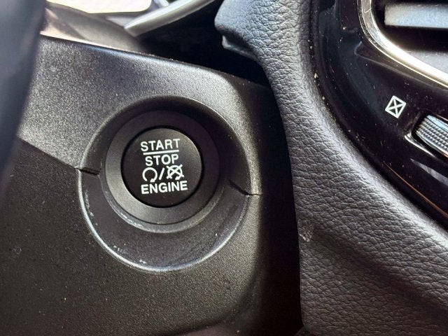 2020 Jeep Compass Limited 4x4