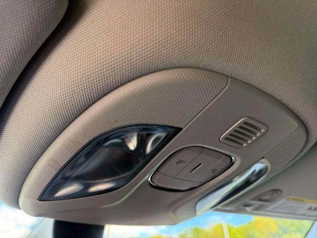 2020 Jeep Compass Limited 4x4