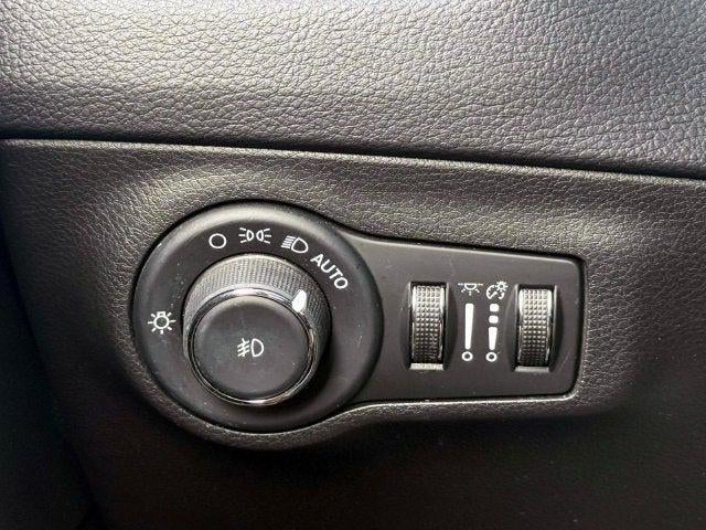 2020 Jeep Compass Limited 4x4