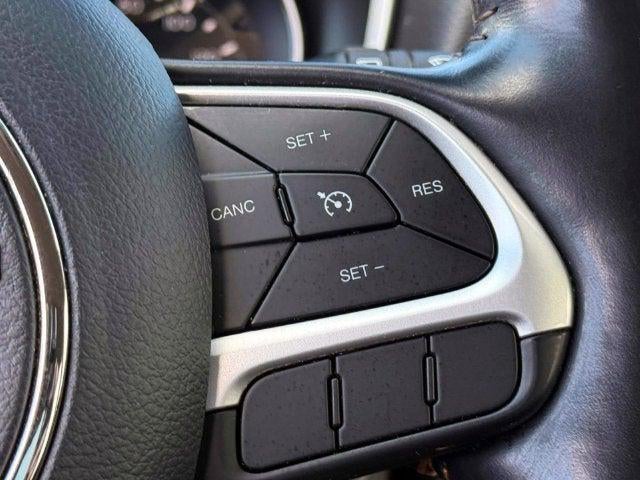 2020 Jeep Compass Limited 4x4