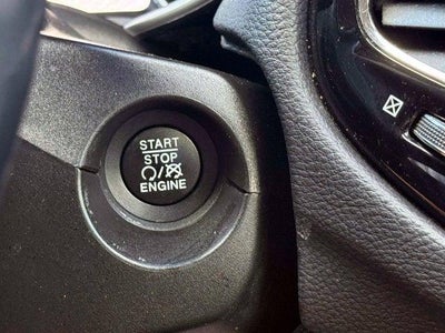 2020 Jeep Compass Limited 4x4