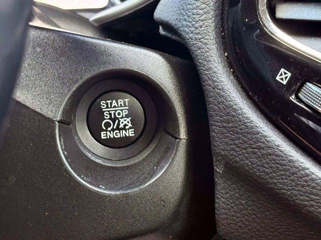 2020 Jeep Compass Limited 4x4
