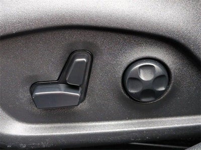 2018 Jeep Compass Limited 4x4