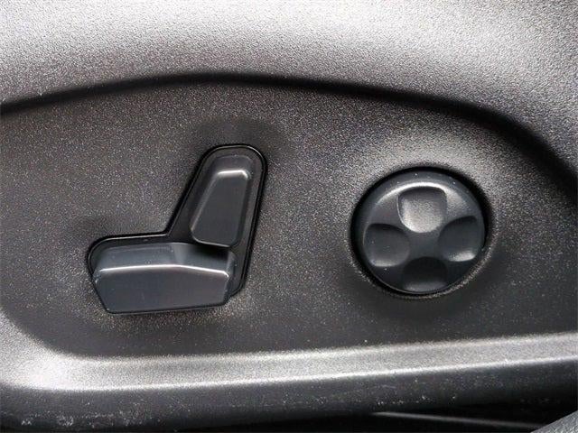 2018 Jeep Compass Limited 4x4