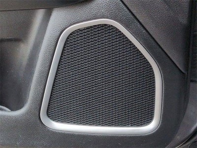 2018 Jeep Compass Limited 4x4