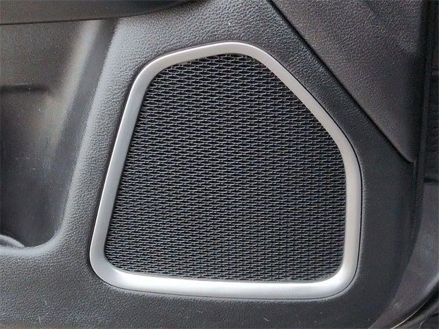 2018 Jeep Compass Limited 4x4