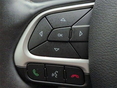 2018 Jeep Compass Limited 4x4