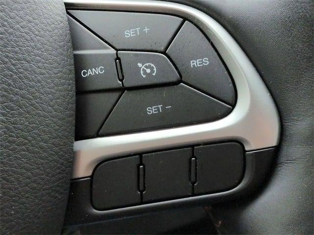 2018 Jeep Compass Limited 4x4