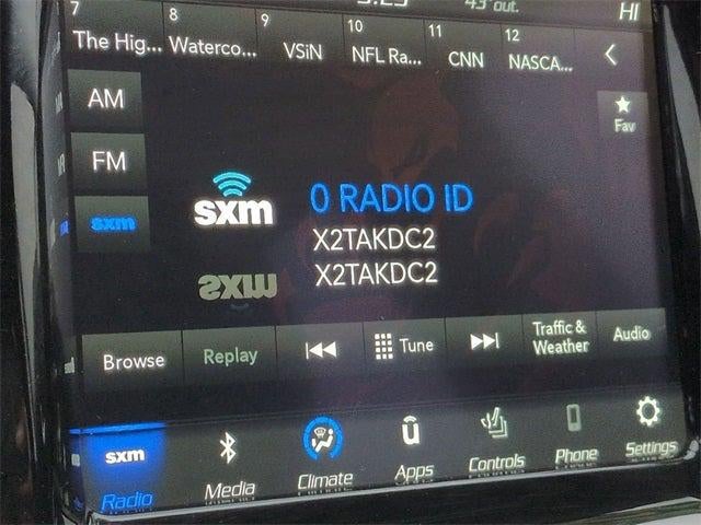 2018 Jeep Compass Limited 4x4