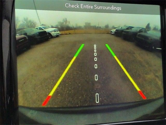 2018 Jeep Compass Limited 4x4