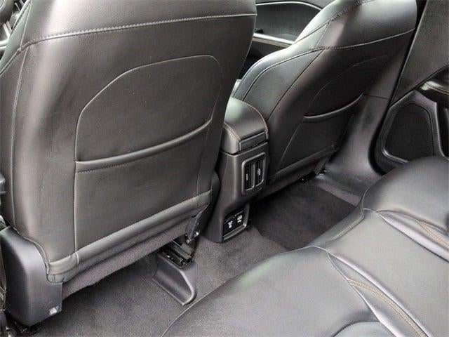 2018 Jeep Compass Limited 4x4