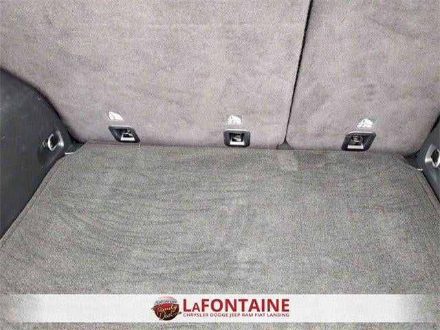 2018 Jeep Compass Limited 4x4