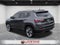 2018 Jeep Compass Limited 4x4