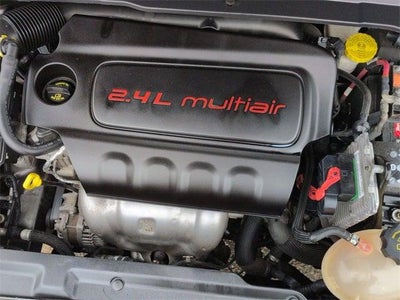 2018 Jeep Compass Limited 4x4