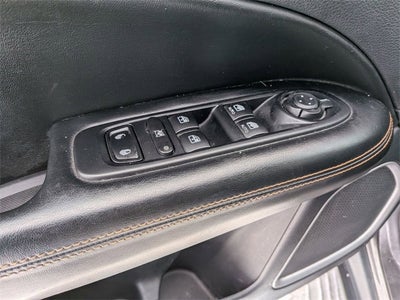 2021 Jeep Compass Limited 4X4