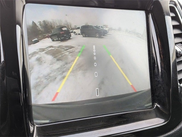 2021 Jeep Compass Limited 4X4