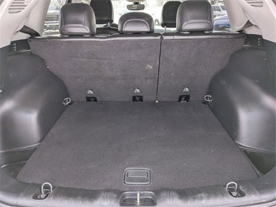 2021 Jeep Compass Limited 4X4